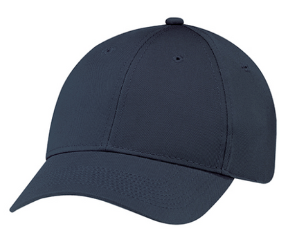 AJM International Deluxe Chino Twill Cap - 6F630M