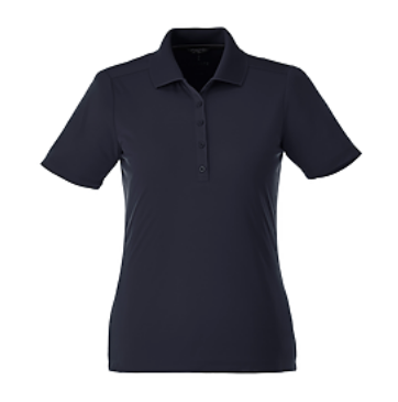 TRIMARK DADE SHORT SLEEVE POLO - WOMEN'S - 96398