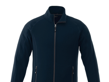 TRIMARK M-RIXFORD POLYFLEECE JACKET - 18130