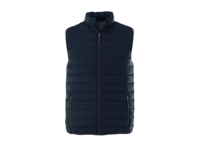 TRIMARK M-MERCER INSULATED VEST 19542