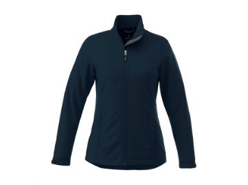 TRIMARK WOMEN'S MAXSON SOFTSHELL JACKET - 99534