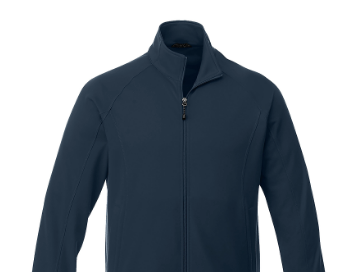 TRIMARK MEN'S OKAPI KNIT JACKET - 18117
