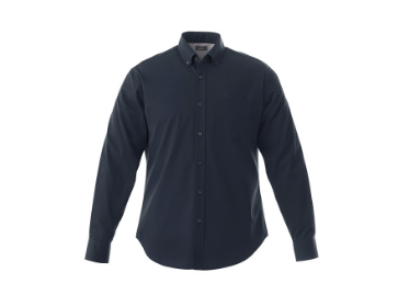 ELEVATE M-WILSHIRE LS SHIRT 17744