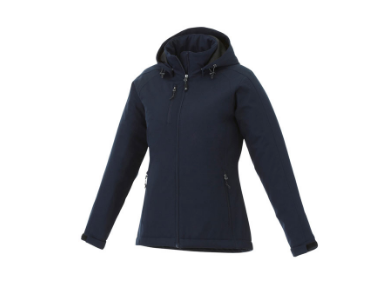 TRIMARK (W) BRYCE INSULATED SOFTSHELL JACKET 99531