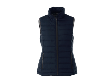 TRIMARK W-MERCER INSULATED VEST 99542