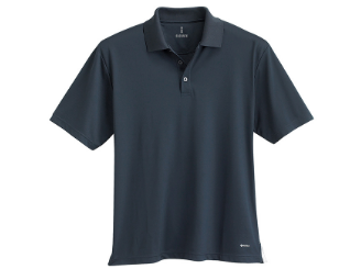 TRIMARK MEN'S MORENO SHORT SLEEVE POLO - 16252