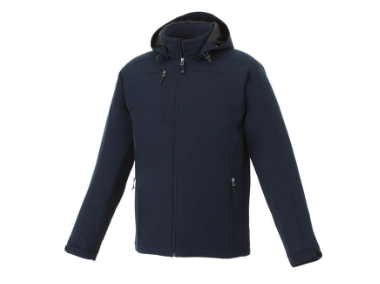 TRIMARK (M) BRYCE INSULATED SOFTSHELL JACKET 19531
