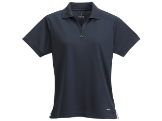 TRIMARK WOMEN'S MORENO SS POLO - 96252