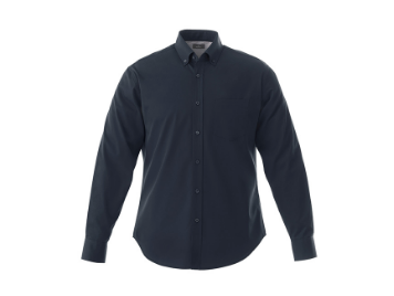 TRIMARK M-WILSHIRE LS SHIRT - TALL SIZES 17744T