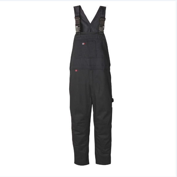 Big Bill® Westex® Ultrasoft® Flame Resistant Unlined Bib  - 188US9
