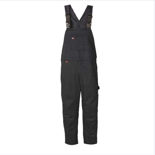 Big Bill® Westex® Ultrasoft® Flame Resistant Unlined Bib  - 188US9