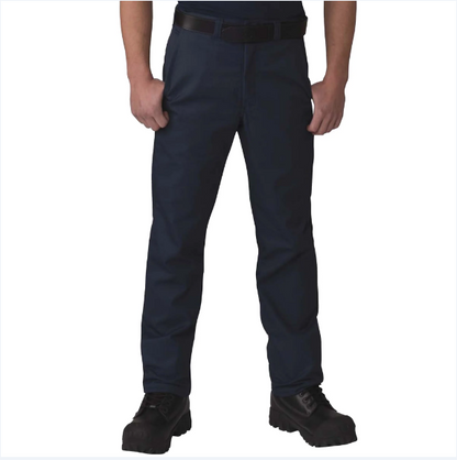 BIG BILL® Regular Fit Poly-Quilt Lined Work Pants - 3147
