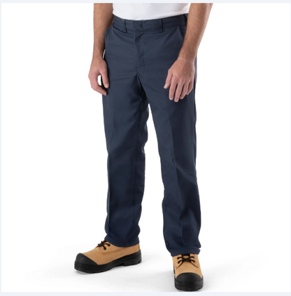 BIG BILL® Premium Low Rise Fit Work Pants - 2947