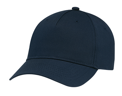AJM International Polycotton Cap - 5910B