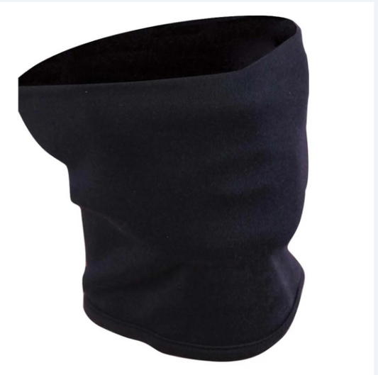 Big Bill® Flame Resistant Neck Warmer - Navy - NWKD6