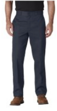 Dickies Men's Original Fit 874™ Work Pant - D874