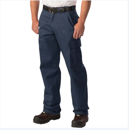 BIG BILL® Cargo Work Pants - 3239