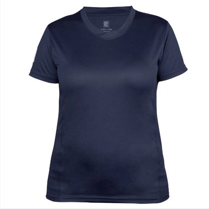BIG BILL® Women's Short-Sleeve T-shirt - L720