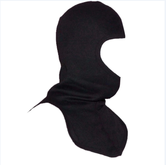 Big Bill® FR Long Balaclava - Navy - BALAPD7