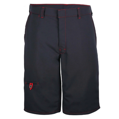 BIG BILL® Regular Fit Ripstop Shorts - 2967RS