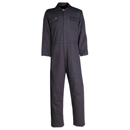 Big Bill® Flashtrap® Ventilated Flame Resistant Coverall - 1150US7