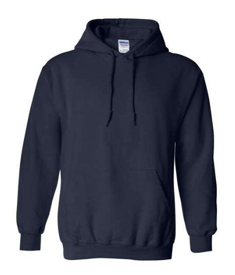 Gildan Unisex Heavy Blend™ Crewneck Sweatshirt  - 18000