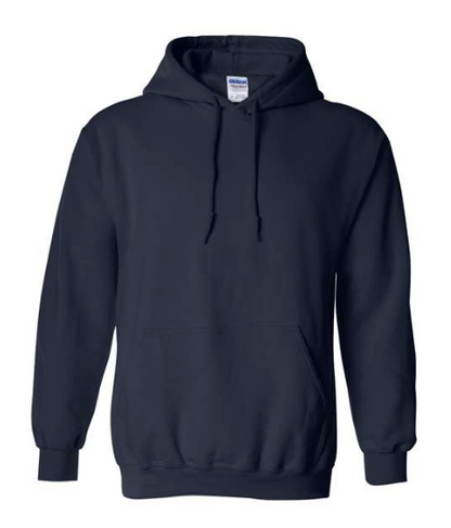 Gildan Unisex Heavy Blend™ Crewneck Sweatshirt  - 18000