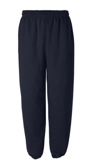 Gildan Unisex Heavy Blend™ Sweatpants - 18200