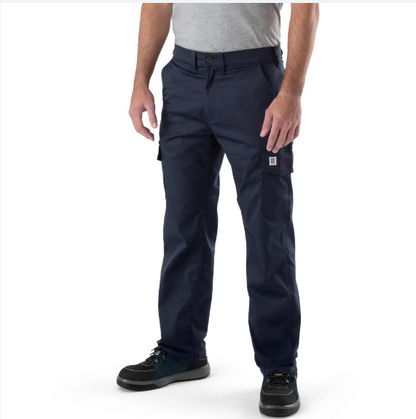 BIG BILL® BIG FLEX™ Cargo Pants - 3085
