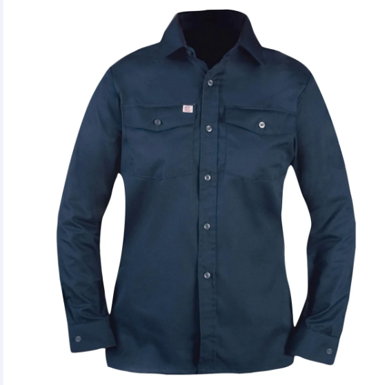 BIG BILL® Women's Premium Long-Sleeve Work Shirt -  177