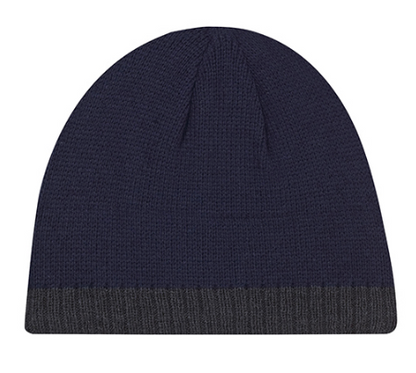 AJM International Acrylic / Polyester Micro Fleece Toque - 1L094M