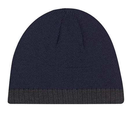 AJM International Acrylic / Polyester Micro Fleece Toque - 1L094M
