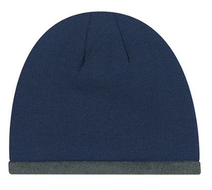 AJM International Acrylic / Polyester Micro Fleece Toque - 1J034M