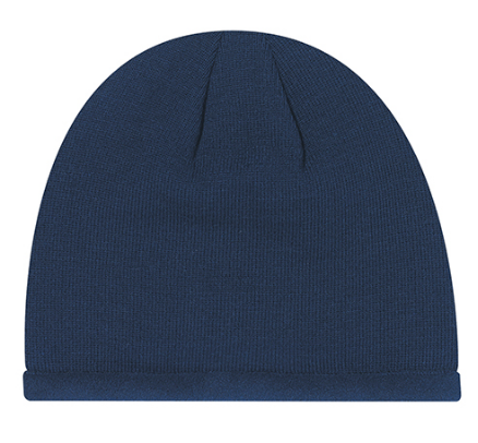 AJM International Acrylic / Polyester Micro Fleece Toque - 1J034M