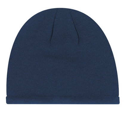 AJM International Acrylic / Polyester Micro Fleece Toque - 1J034M
