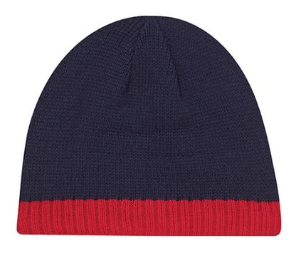 AJM International Acrylic / Polyester Micro Fleece Toque - 1L094M