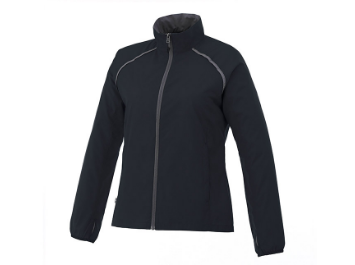 TRIMARK WOMEN'S EGMONT PACKABLE JACKET 92605