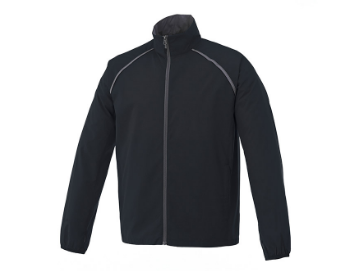 ELEVATE MEN'S EGMONT PACKABLE JACKET 12605