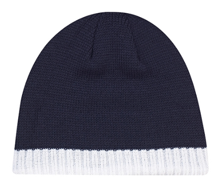 AJM International Acrylic / Polyester Micro Fleece Toque - 1L094M