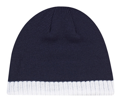 AJM International Acrylic / Polyester Micro Fleece Toque - 1L094M