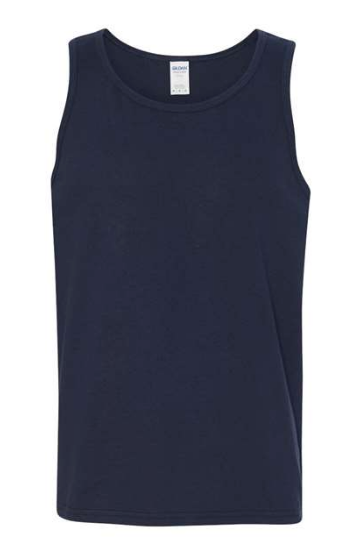 Gildan Unisex Heavy Cotton™ Tank Top - 5200