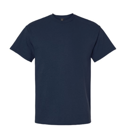 Gildan Men's Tall Ultra Cotton® T-Shirt - 2000T