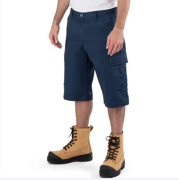 BIG BILL® 13" Cargo Work Shorts - 3249