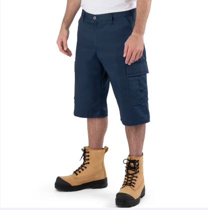 BIG BILL® 13" Cargo Work Shorts - 3249