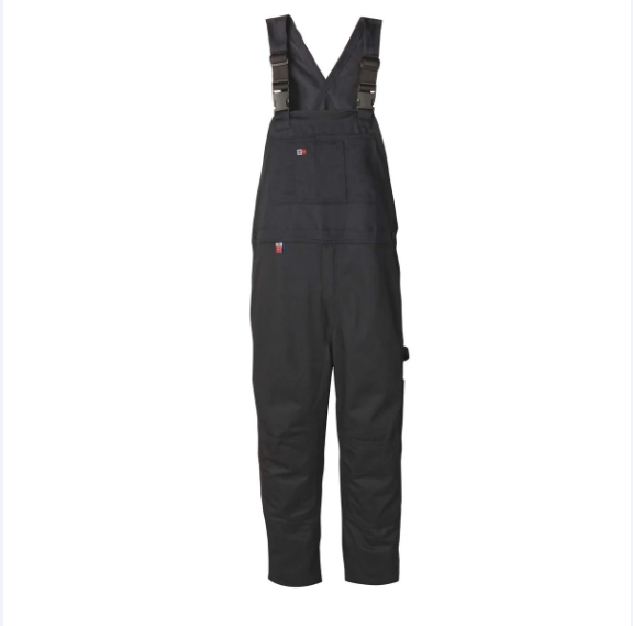 Big Bill® Flame Resistant Unlined Bib - 198USD