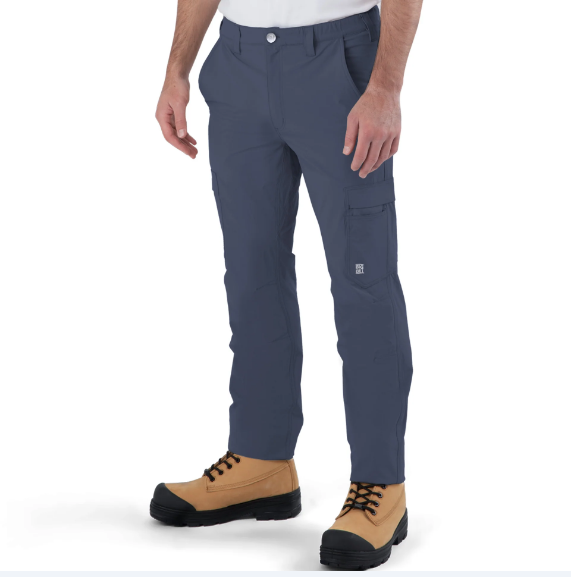 BIG BILL® Ultra Lightweight Four-Way Stretch Explorer Pant - 3512