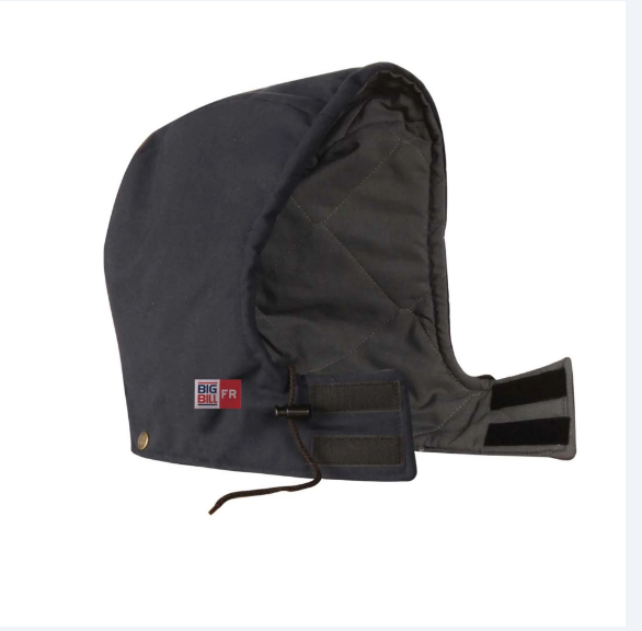 Big Bill® Westex® UltraSoft® Flame Resistant Winter Hood - MCAPUS7