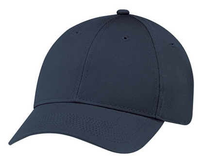 AJM International Deluxe Chino Twill Cap - 6F420M