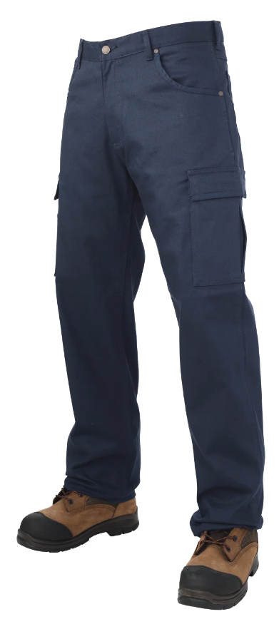 TOUGH DUCK RELAXED-FIT TOUGH FLEX TWILL CARGO PANT - 6010