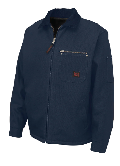 Tough Duck DUCK CHORE JACKET - WJ31